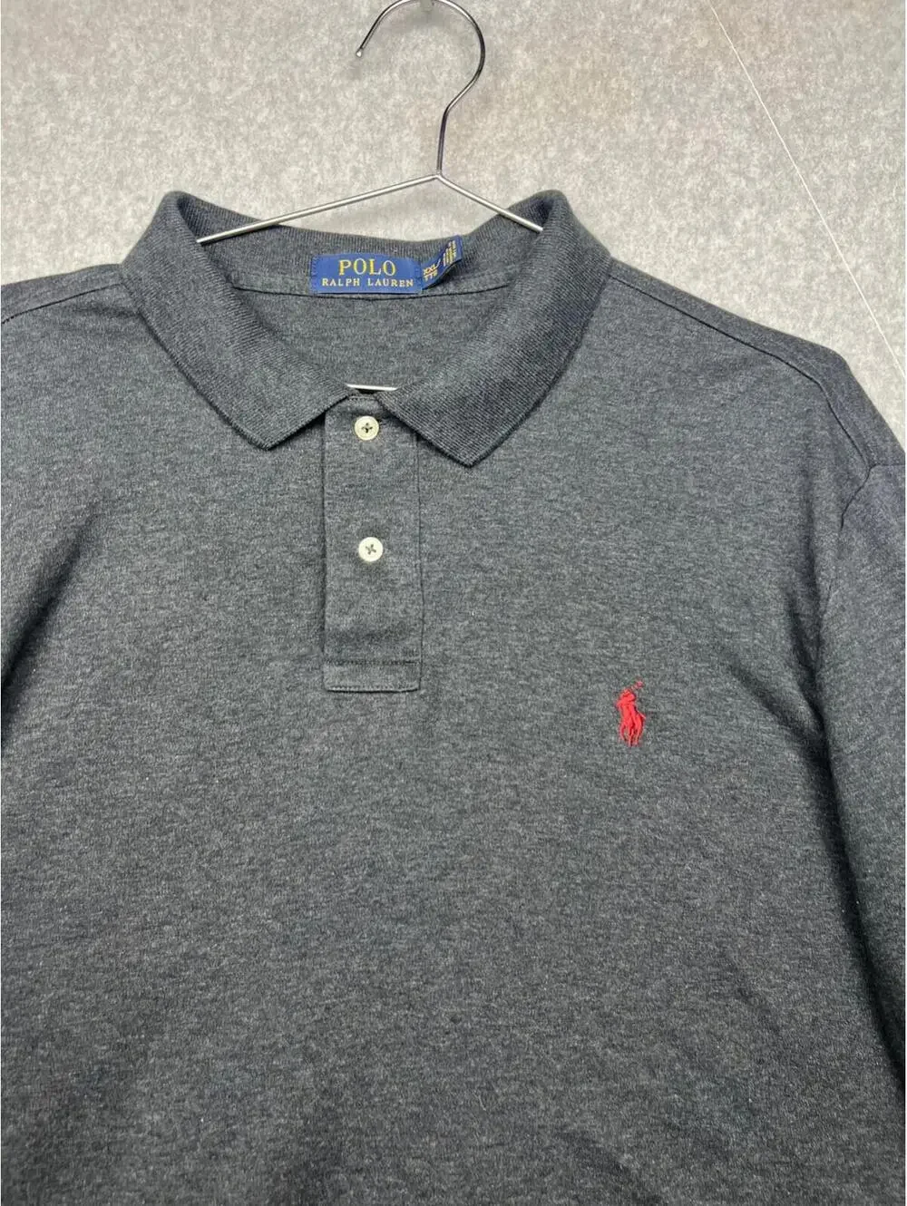 Ralph Lauren polo ralph